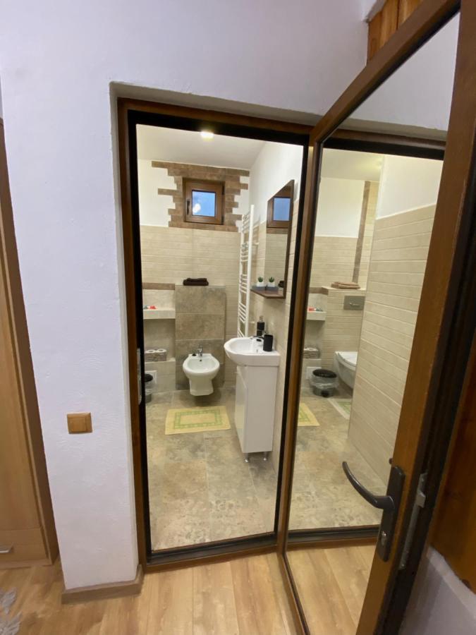 Casa Felice Hotell Braşov Exteriör bild
