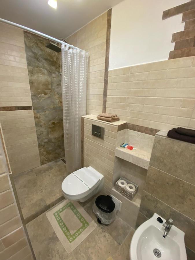Casa Felice Hotell Braşov Exteriör bild