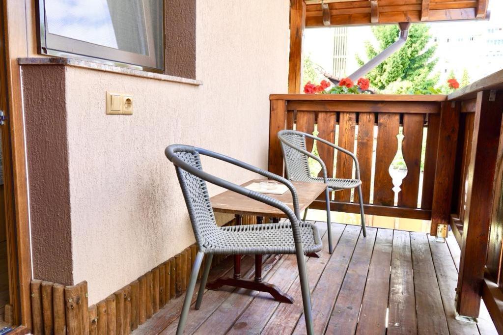 Casa Felice Hotell Braşov Exteriör bild