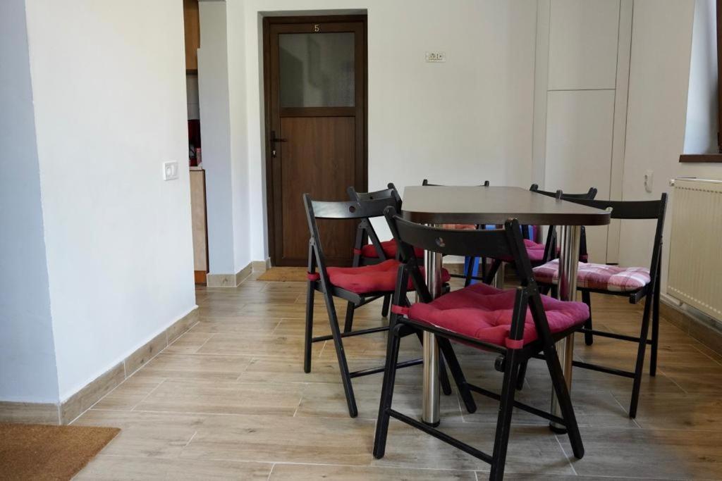 Casa Felice Hotell Braşov Exteriör bild