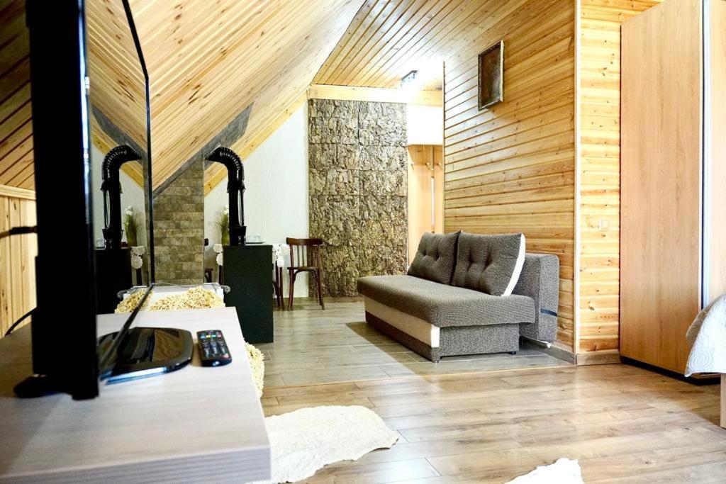 Casa Felice Hotell Braşov Exteriör bild